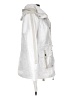 Blanc Noir 100% Polyester White Jacket Size L - photo 4