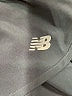 New Balance Solid Black Athletic Shorts Size S - photo 3