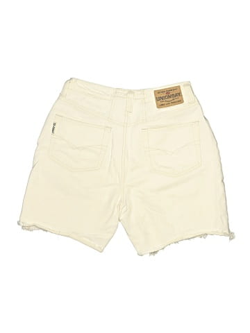 Unionbay Denim Shorts (view 2)