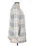 Adrienne Vittadini Gray Cardigan Size XL - photo 4