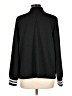 Cuddl Duds Black Long Sleeve Button-Down Shirt Size L - photo 2