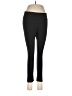 Unbranded Solid Black Active Pants Size 28 waist (estimated) - photo 1