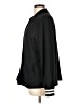 Cuddl Duds Black Long Sleeve Button-Down Shirt Size L - photo 5