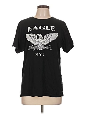 ALTERNATIVE Short Sleeve T-Shirt (view 1)