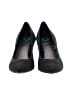 Impo Black Heels Size 8 - photo 2