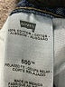 Levi's Blue Denim Shorts Size 34 waist - photo 4