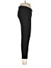 Unbranded Solid Black Active Pants Size 28 waist (estimated) - photo 4