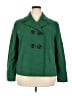 Gap Outlet Green Coat Size XXL - photo 1