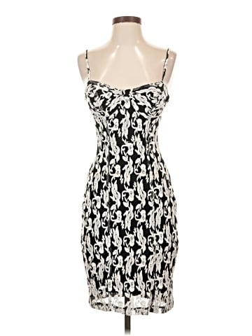 Black Swan Cocktail Dress (view 1)
