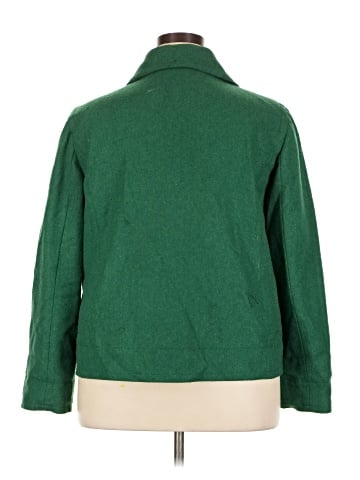 Gap Outlet Coat (view 2)