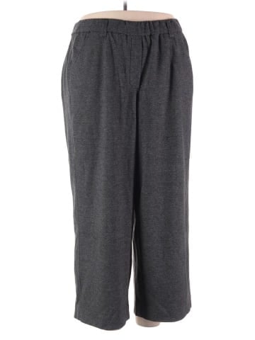 Democracy Casual Pants (view 1)