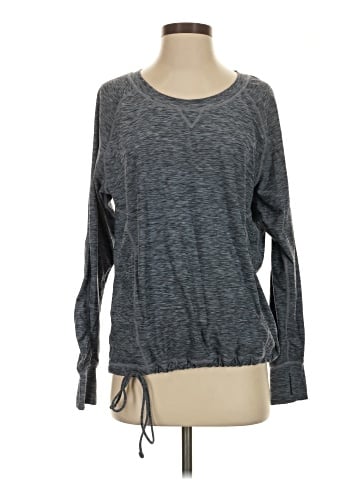 PrAna Pullover Sweater (view 1)