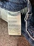 Adriano Goldschmied Blue Jeans Size 25 waist - photo 5