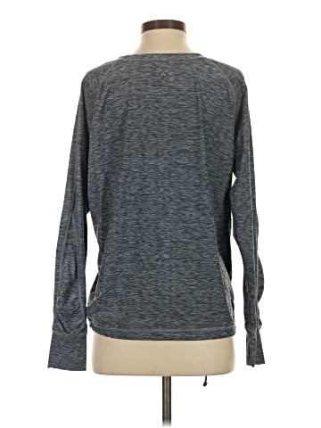 PrAna Pullover Sweater (view 2)