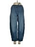 Gap Blue Jeans Size XS - photo 1