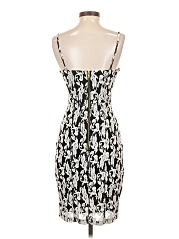 Black Swan Cocktail Dress (view 2)