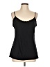 Old Navy Black Sleeveless Top Size L - photo 1