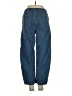 Gap Blue Jeans Size XS - photo 2