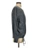 PrAna Gray Pullover Sweater Size S - photo 4