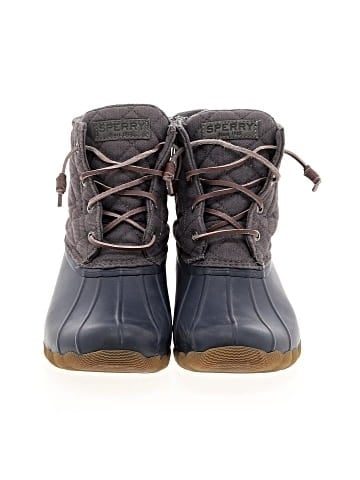 Sperry Top Sider Rain Boots (view 2)