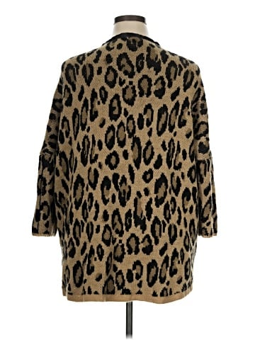 Black Label by Chico's Cardigan (view 2)