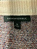 Banana Republic Plaid Brown Pullover Sweater Size M - photo 7