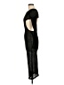 Unbranded Black Cocktail Dress Size M - photo 5
