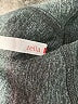 Zella Black Active Pants Size S (estimated) - photo 4