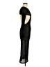 Unbranded Black Cocktail Dress Size M - photo 4