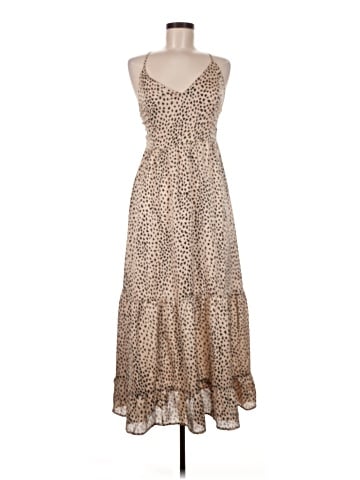Cupshe Casual Dress (view 1)