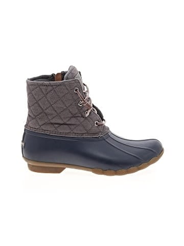 Sperry Top Sider Rain Boots (view 1)