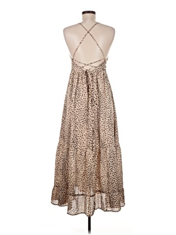 Cupshe Casual Dress (view 2)