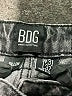 BDG Black Jeans Size 31 waist - photo 7