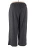 Democracy Gray Casual Pants Size 3X - photo 2