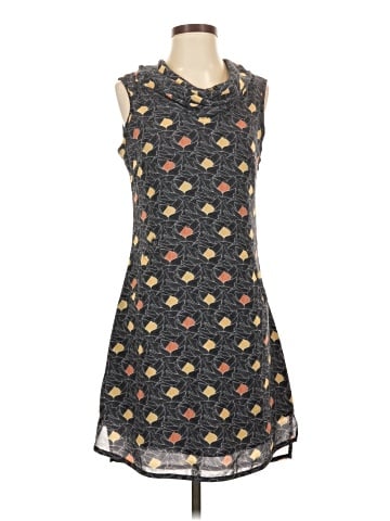 Skunk Funk Casual Dress (view 1)
