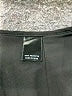 St. John 100% Polyester Tweed Silver Formal Skirt Size 12 - photo 4