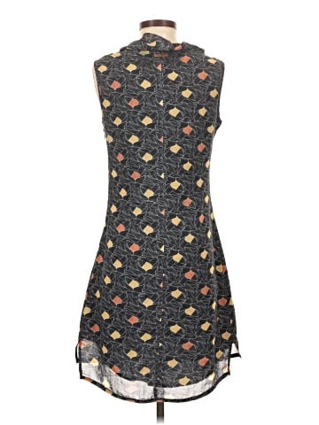 Skunk Funk Casual Dress (view 2)