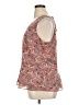 CAbi 100% Polyester Orange Tank Top Size XL - photo 5