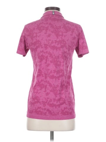 Puma Short Sleeve Polo (view 2)