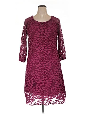 Garnet Hill Cocktail Dress (view 1)