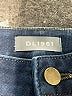 DL1961 Solid Blue Jeans Size 27 waist - photo 7