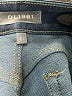DL1961 Solid Blue Jeans Size 27 waist - photo 8