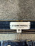 Etienne Marcel Blue Jeans Size 25 waist - photo 7