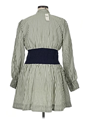 By Anthropologie Casual Dress (view 2)