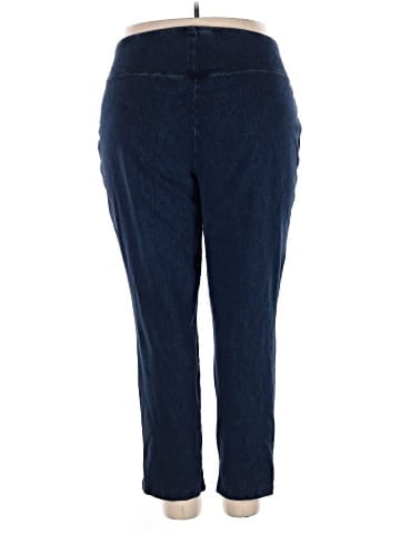Women With Control Jeggings (view 2)