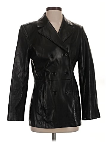 Ann Taylor Coat (view 1)