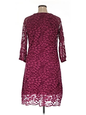 Garnet Hill Cocktail Dress (view 2)