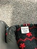 Crewcuts 100% Cotton Plaid Black Skirt Size XS (kids) - photo 3
