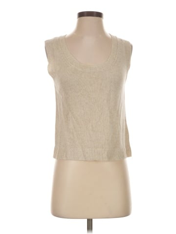 Max Studio Sleeveless Top (view 1)