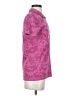 Puma Pink Short Sleeve Polo Size S - photo 4